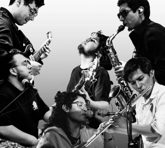 Música en cada detalle